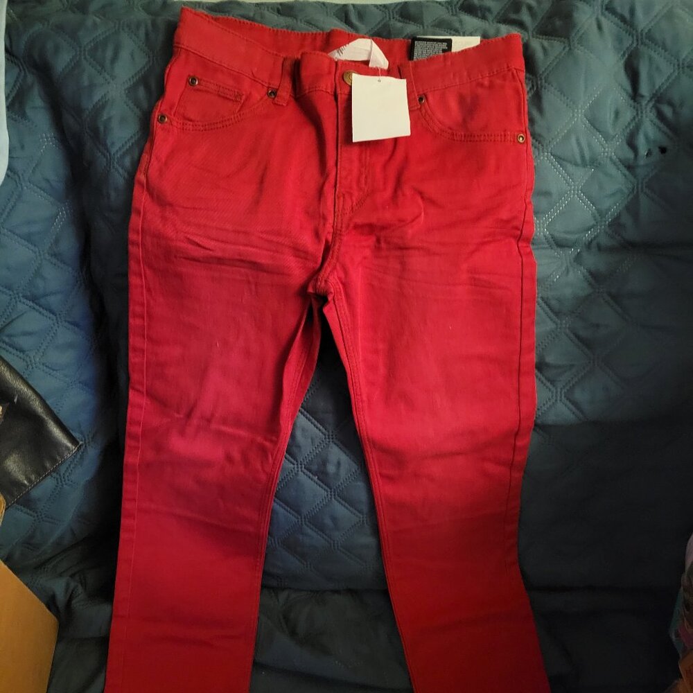 Pants